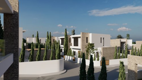 Villa for sale 194 m² in Pegeia, Paphos, 8570