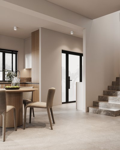 Отдельный дом на продажу 179 м² в Parekklisia, Limassol, 4520