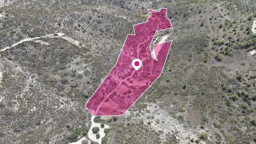 Agricultural Field, Asgata, Limassol - Image 1