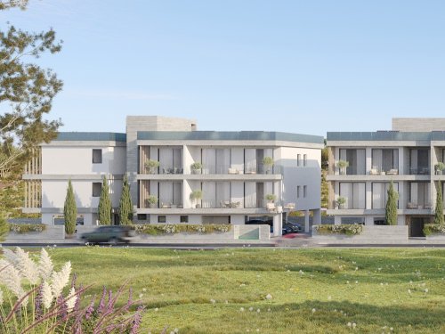 Studio in Geroskipou, Paphos - Image 1