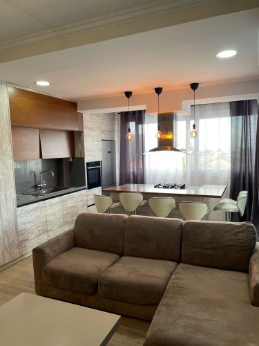 2 BR Apartment in Agia Fyla, Limassol - Image 1