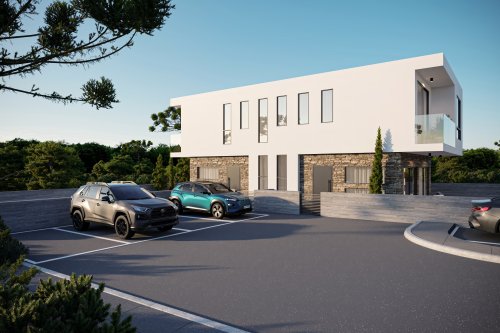 3 BR Villa in Kissonerga, Paphos - Image 1