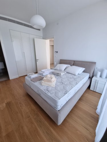 Apartments for rent 118 m² in Potamos Germasogeias, Limassol, 4046