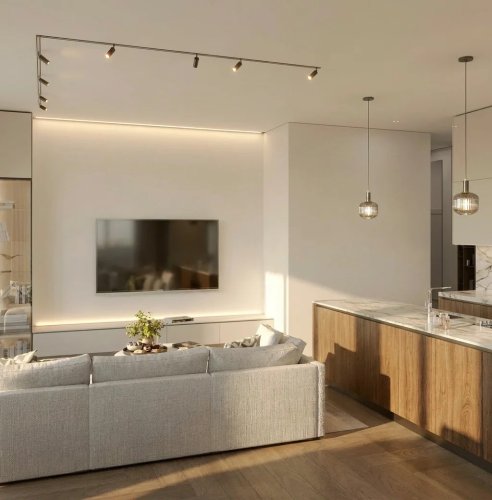 2-bedroom apartments for sale 97 m² in Neapolis, Limassol, 3101