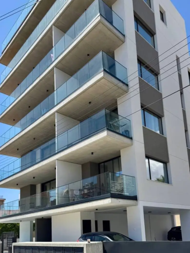 3 BR Penthouse in Katholiki, Limassol - Image 1