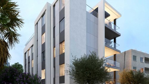 3 BR Apartment in Potamos Germasogeias, Limassol - Image 1