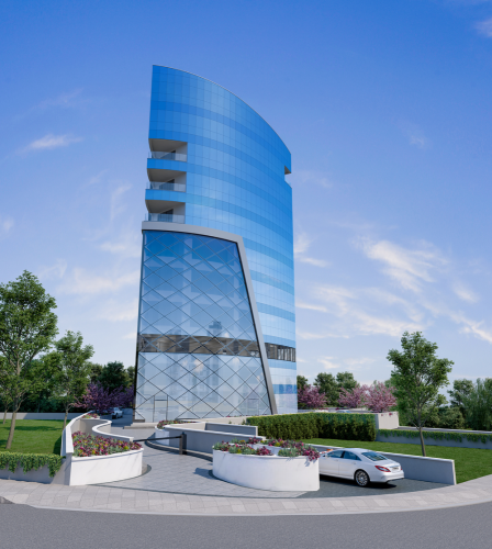 Whole Floor Office in Neapolis, Limassol - Image 1