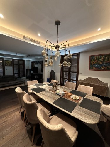 3 BR Apartment in Parekklisia Tourist Area, Limassol - Image 1