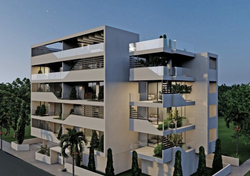 2 BR Apartment in Potamos Germasogeia, Limassol - Image 1
