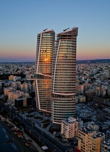 3 BR Apartment in Neapolis, Limassol - Image 1