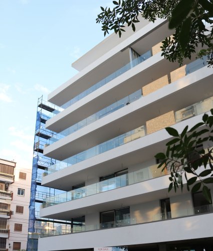 3 BR Apartment in the heart of Nicosia - Image 1