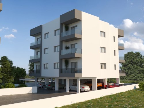 Διαμερίσματα προς πώληση 95 μ² στην τοποθεσία Omonia, Limassol, 3015