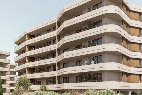 3 BR Apartment in Agia Paraskevi, Limassol - Image 1