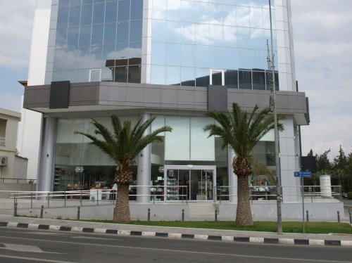 Ground Floor Shop in Acropolis, Nicosia - Image 1