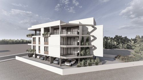 3 BR Apartment in Polemidia, Limassol - Image 1