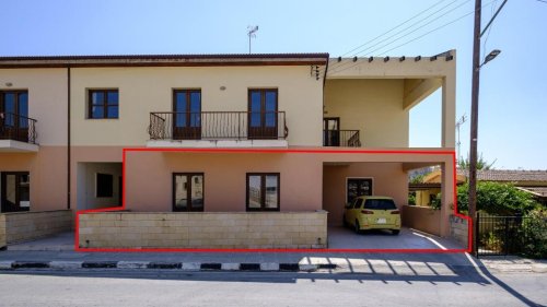 3 bedroom house in Agios Theodoros, Larnaca - Image 1