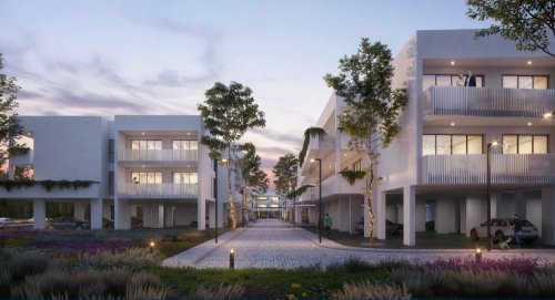 Studio in Pyla - Image 1