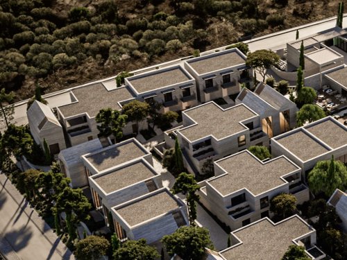 Studio in Geroskipou, Paphos - Image 1