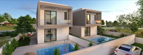 3 BR Villa in Agios Theodoros, Paphos - Image 1