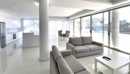 3 BR Villa in Pegeia, Paphos - Image 1