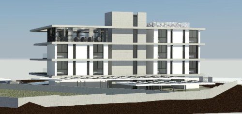 2 BR Apartment in Protaras, Famagusta - Image 1