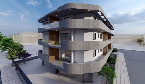 2 BR Apartment in Omonia, Limassol - Image 1