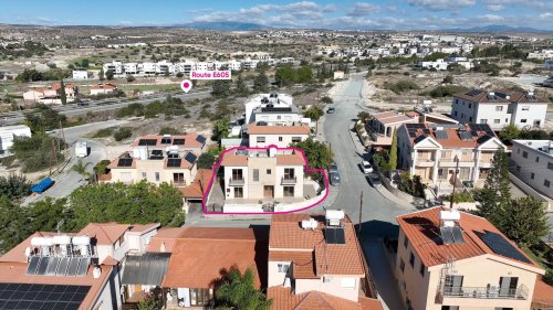 Two Storey Detached House, Kolossi, Limassol - Image 1