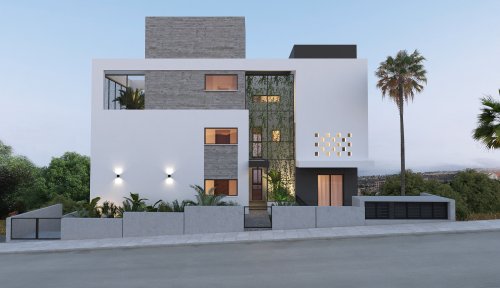 2 BR Apartment in Agia Fyla, Limassol - Image 1