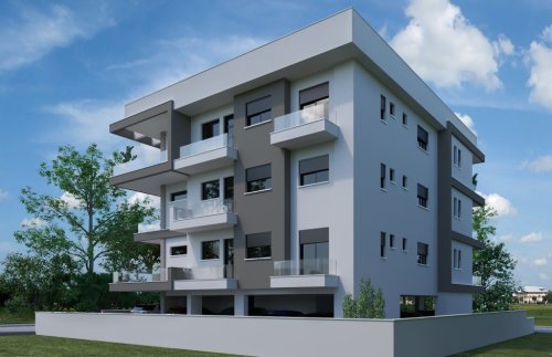 2 BR Apartment in Agios Nicolaos, Limassol - Image 1