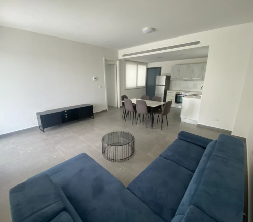 2 BR Apartment in Agios Spyridon, Limassol - Image 1
