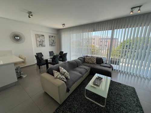 2 BR Apartment in Agios Nektarios, Limassol - Image 1