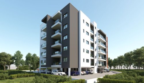 Διαμερίσματα προς πώληση 124 μ² στην τοποθεσία Polemidia Kato, Limassol