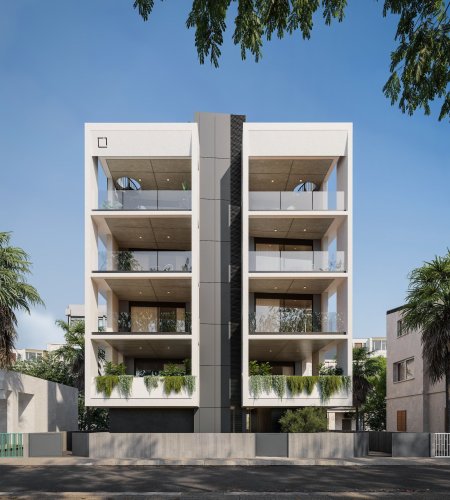 2 BR Apartment in Agia Zoni, Limassol - Image 1