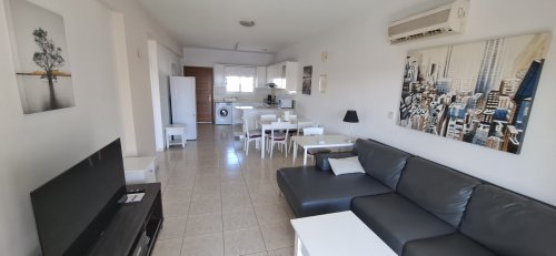 2 BR Apartment in Universal, Paphos - Image 1