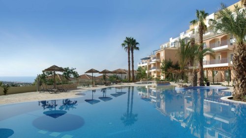 2 BR Apartment in Geroskipou - Image 1