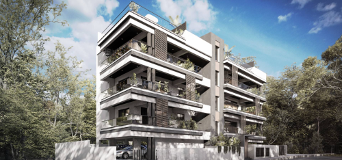 2 BR Apartment in Polemidia, Limassol - Image 1