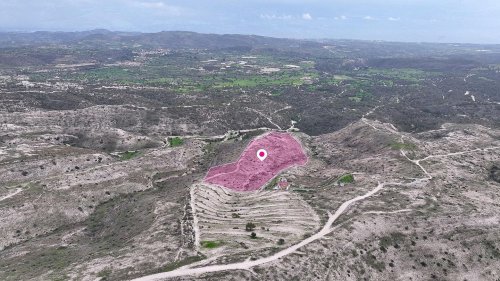 Large Agricultural field in Choirokoitia, Larnaca - Image 1