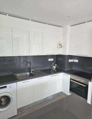 3 BR Apartment in Agios Georgios, Limassol - Image 1