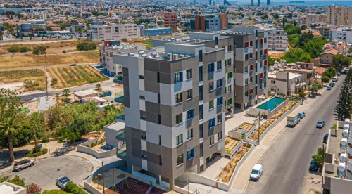 2 BR Apartment in Mesa Geitonia - Image 1