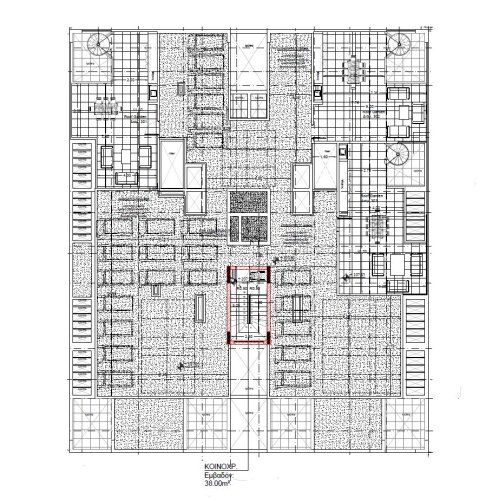 Penthouse for sale 156 m² in Ypsonas, Limassol, 4187