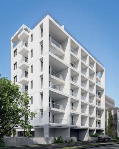 1 BR Apartment in Katholiki, Limassol - Image 1