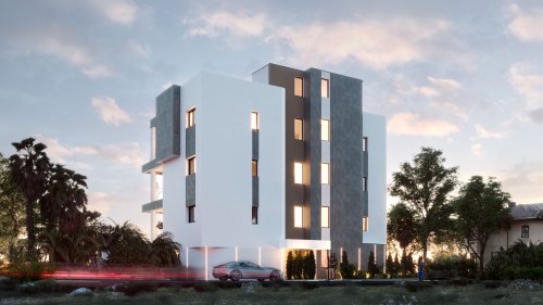 2 BR Apartment in Agios Athanasios, Limassol - Image 1