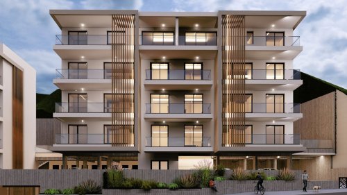 2 BR Apartment in Agia Fyla, Limassol - Image 1