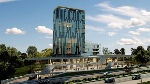 Офис 165 м² на продажу в Tsakilero, Larnaca, 6046