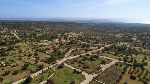 Plot in Souni, Limassol - Image 1