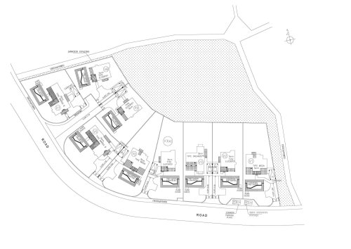 Βίλα προς πώληση 241 μ² στην τοποθεσία Kouklia, Paphos, 8500