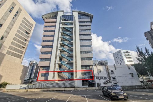 Office in Trypiotis, Nicosia - Image 1