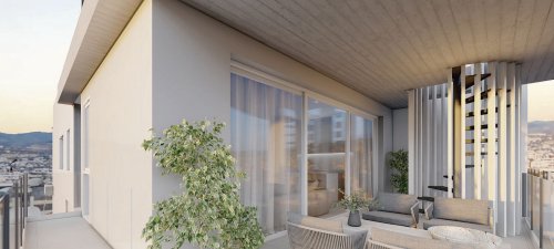 2 BR Penthouse in Ypsonas, Limassol - Image 1