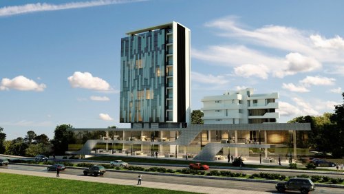 Офис 165 м² на продажу в Tsakilero, Larnaca, 6046
