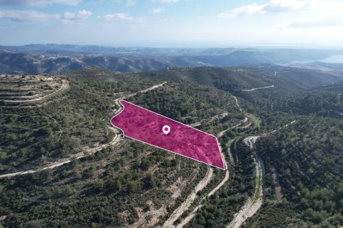 Agricultural field, Laneia, Limassol - Image 1